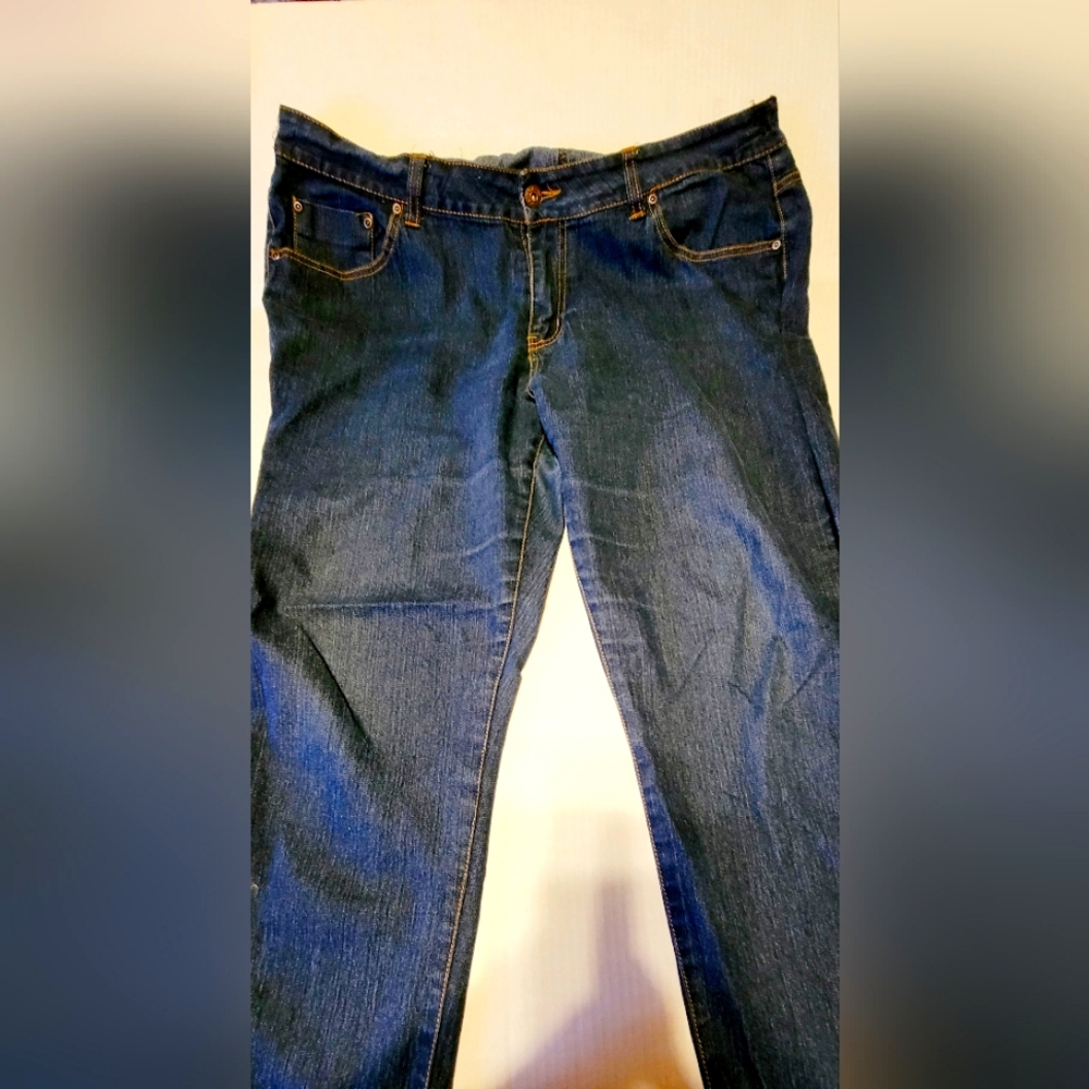 Woman Jeans 18/19